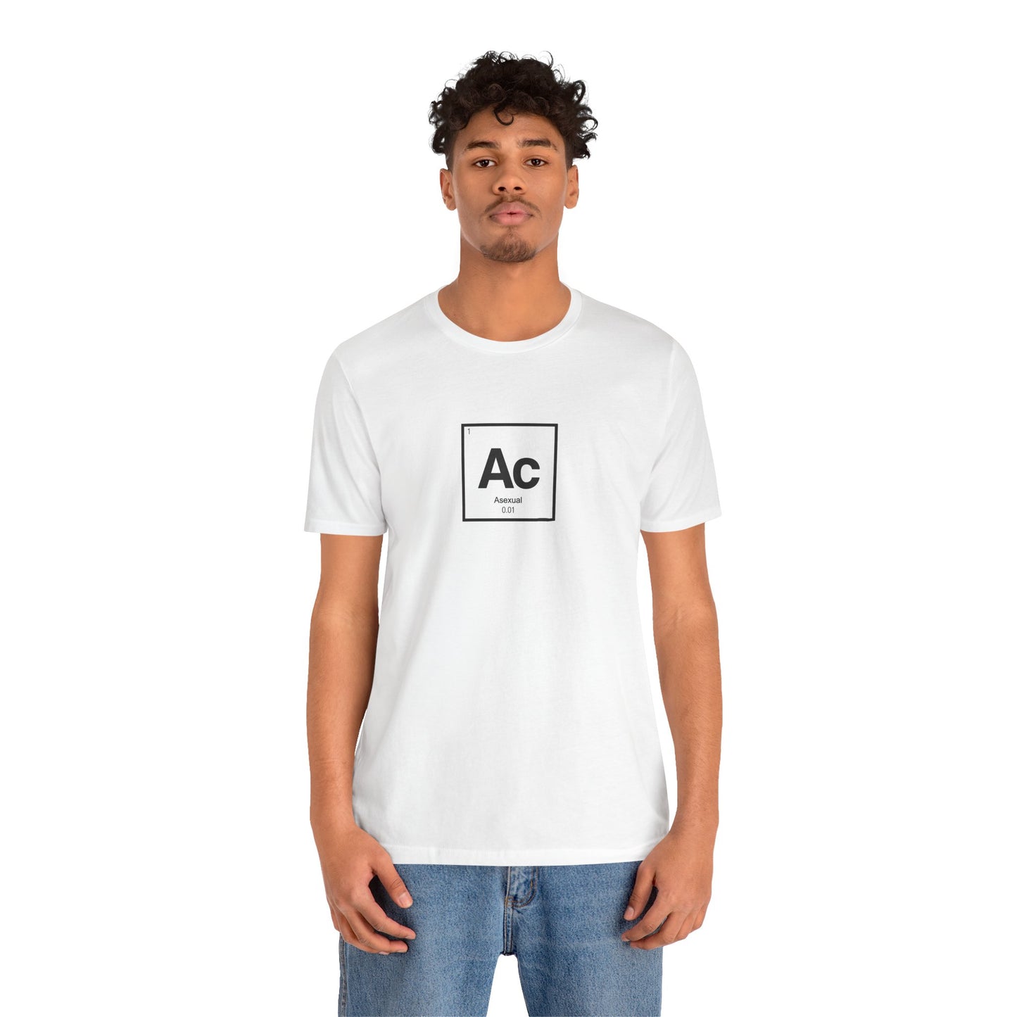 Asexual Elements T-shirt