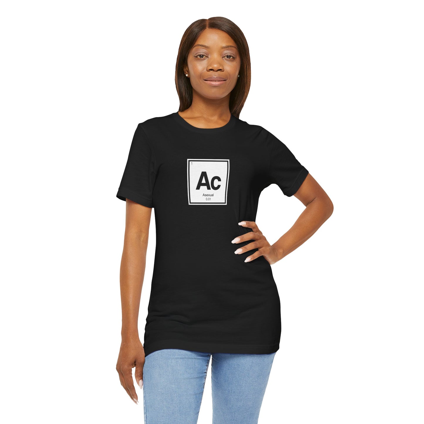 Asexual Elements T-shirt