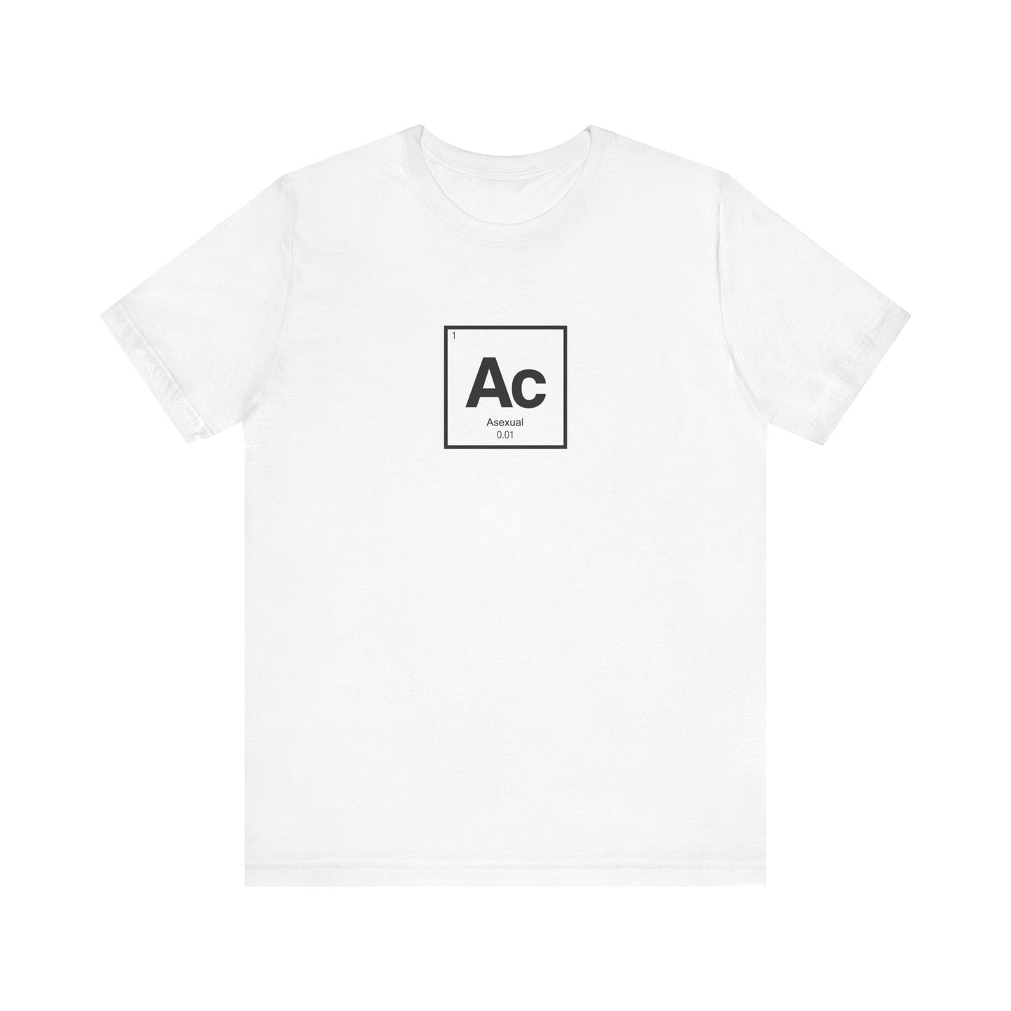 Asexual Elements T-shirt