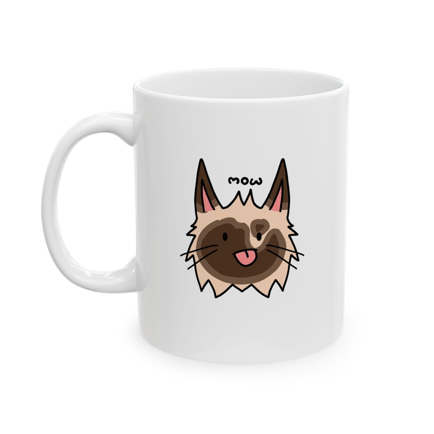 Blep Mug