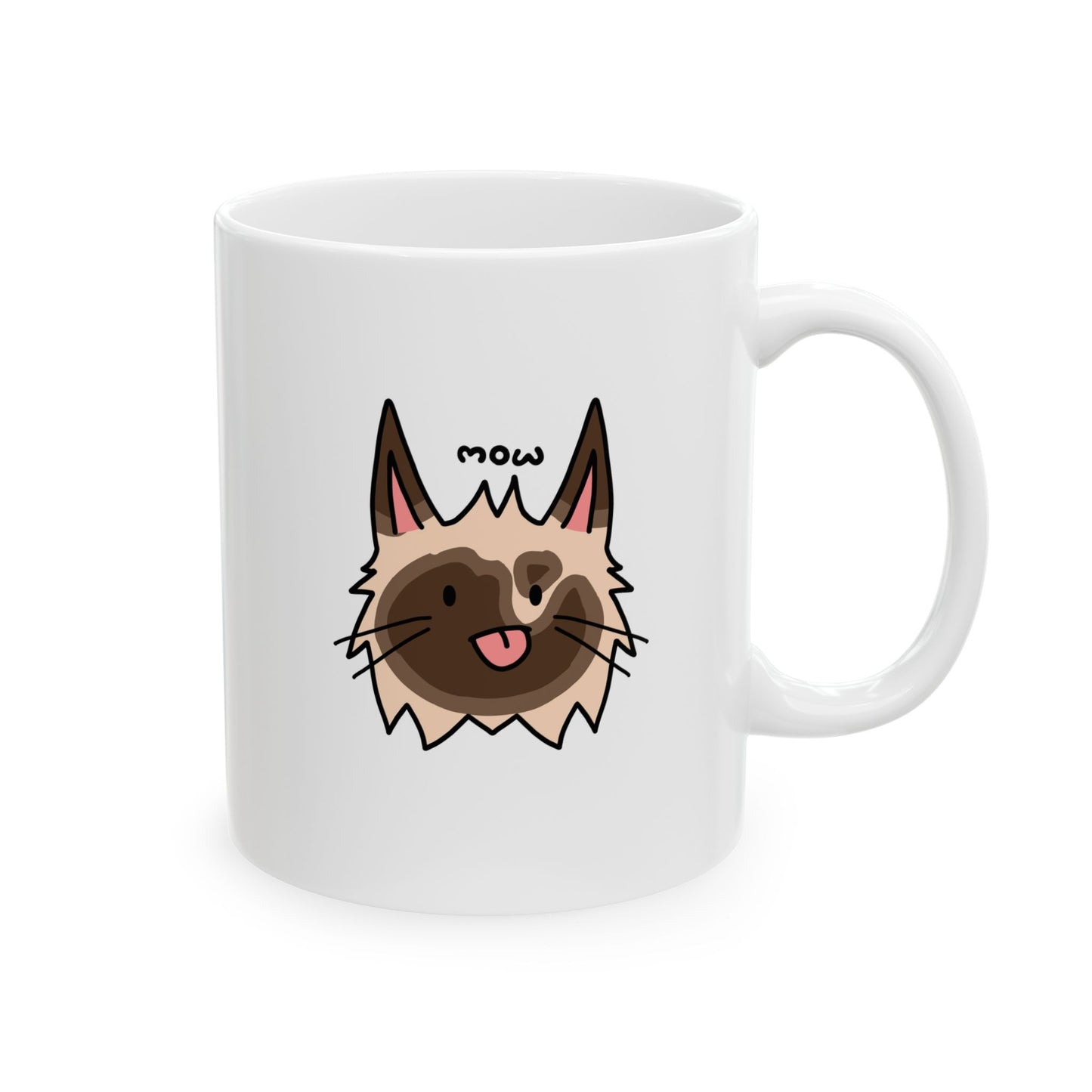 Blep Mug